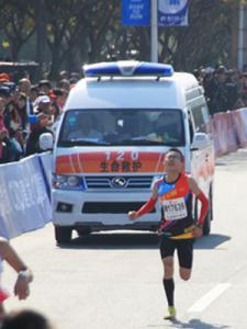 怀来县大型活动