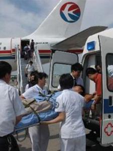 怀来县接送服务