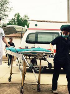 怀来县院后转乡